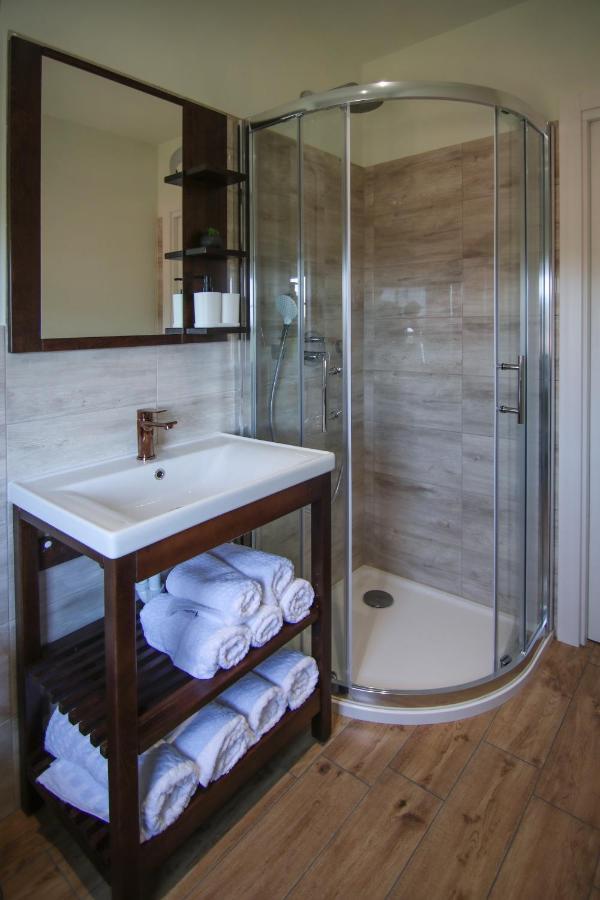 Guest House 'Villa Fani' Veprinac With Jacuzzi מראה חיצוני תמונה